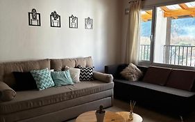 Departamento Mallin Azul